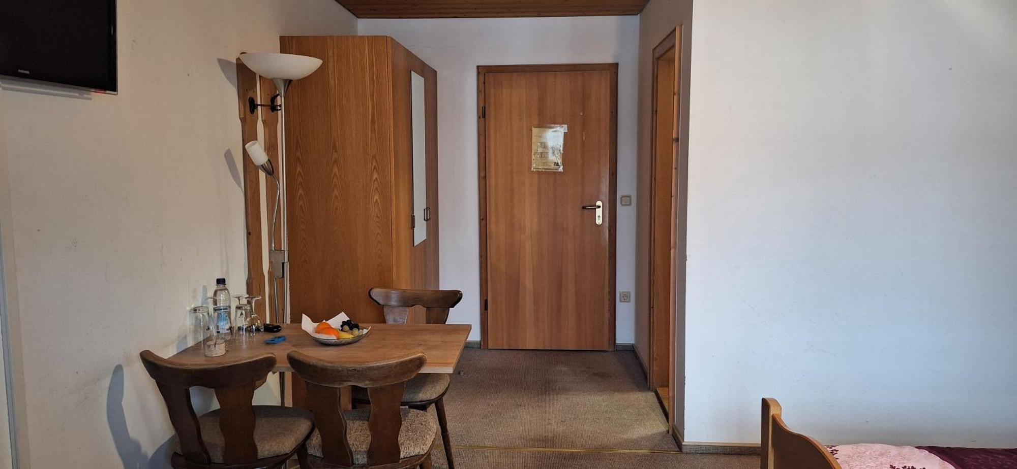 Waldgasthof - Hotel Schiederhof Wiesenfelden Eksteriør billede